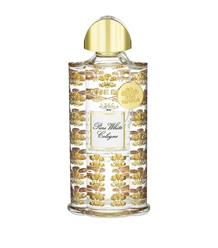 CREED PURE WHITE