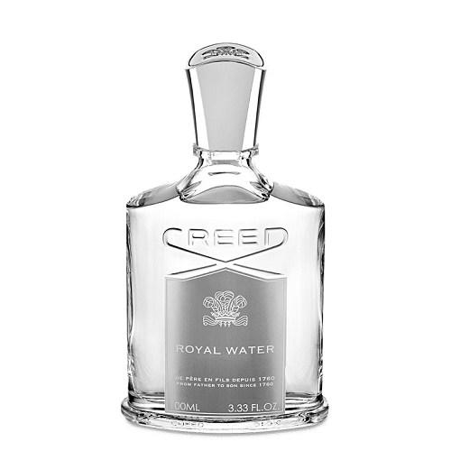 ROYAL WATER
