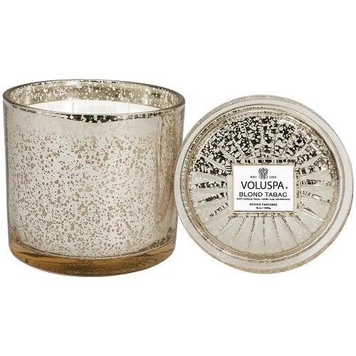 BLOND TABAC CANDLE