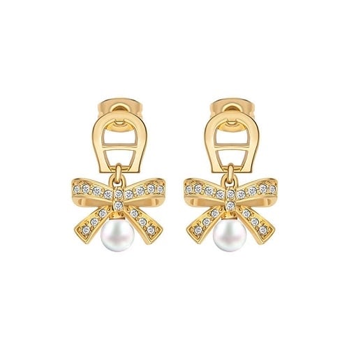 AIGNER EARRINGS