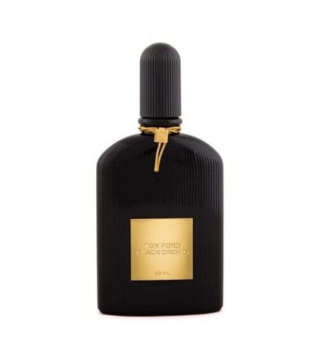 BLACK ORCHID eau de parfum