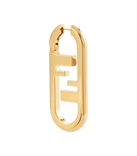 O'LOCK SINGLE EARRING