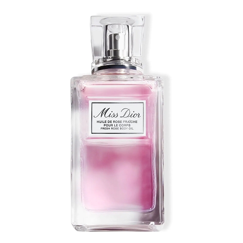MISS DIOR Body Oil