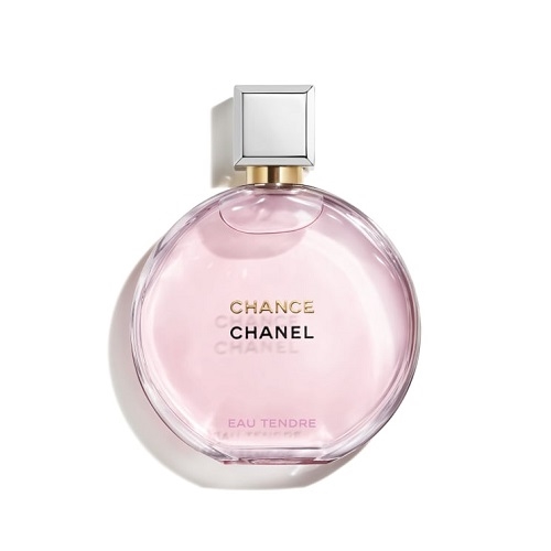 CHANCE EAU TENDRE eau de parfum