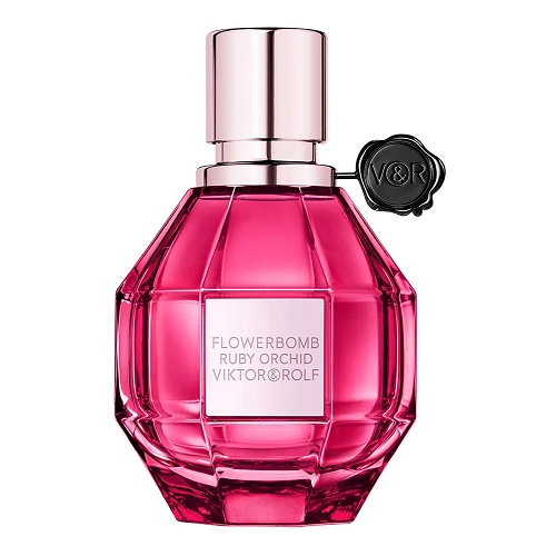 FLOWERBOMB Ruby Orchid
