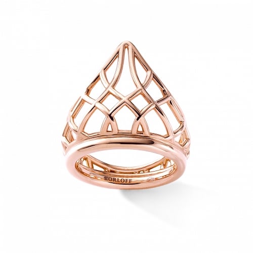 ROSE GOLD RING