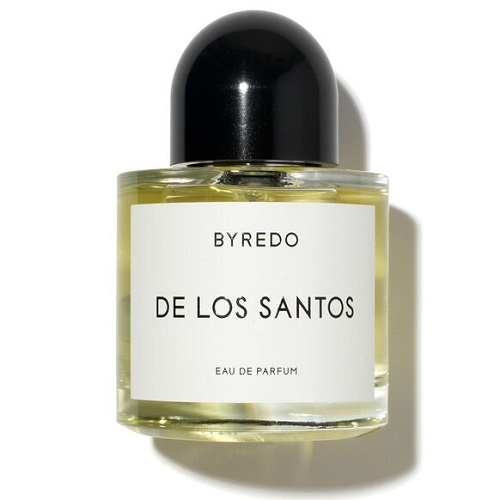 DE LOS SANTOS