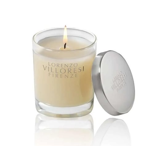 IPERBOREA SCENTED CANDLE