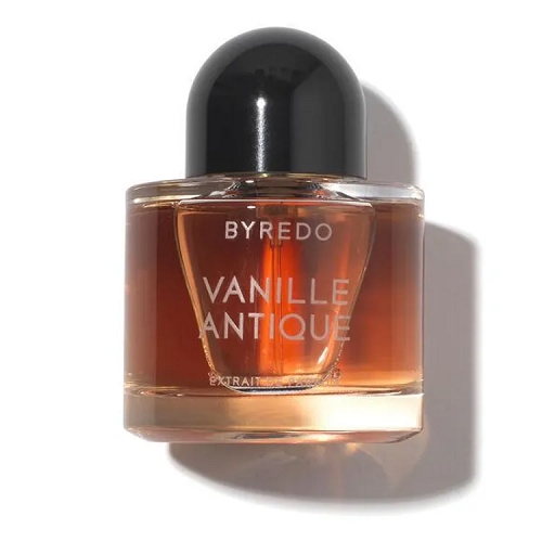 VANILLE ANTIQUE