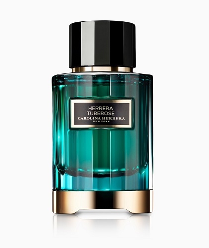 HERRERA CONFIDENTIAL - TUBEROSE
