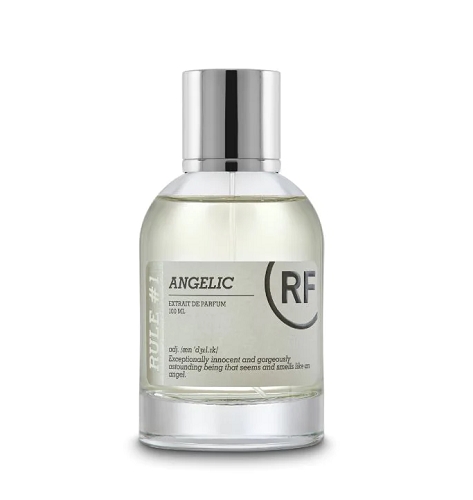 RULE #1 ANGELIC extrait de parfum
