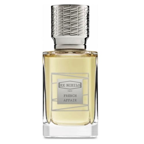 FRENCH AFFAIR