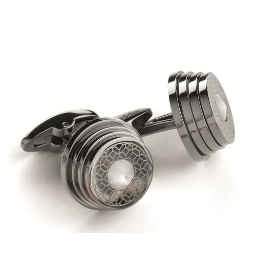 MONTEGRAPPA STAIRWAY CUFFLINKS