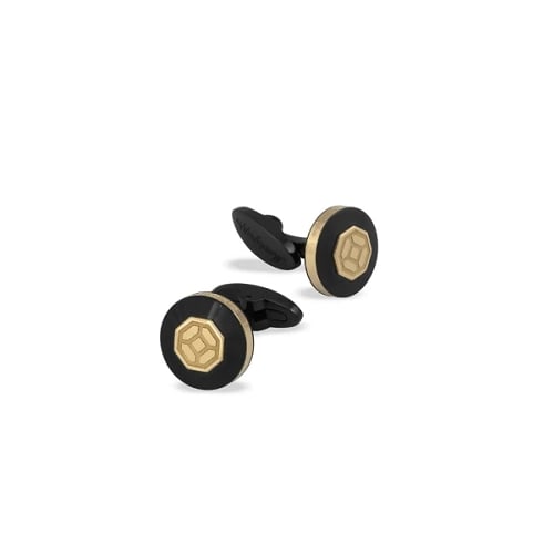 MONTEGRAPPA II SIGONRE CUFFLINKS