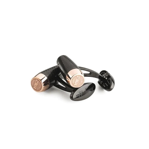 MONTEGRAPPA FORTUNA CUFFLINKS