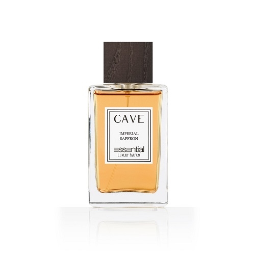 IMPERIAL SAFFRON