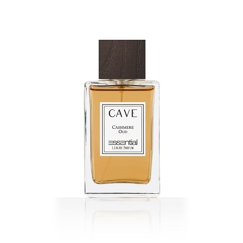 CASHMERE OUD