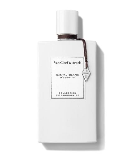 SANTAL BLANC