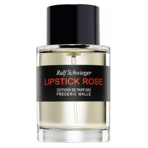 LIPSTICK ROSE