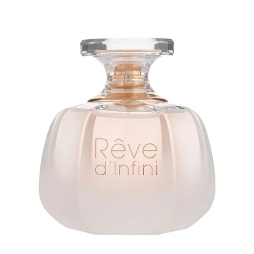 REVE D'INFINI EDP