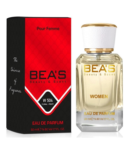 BEAS W504