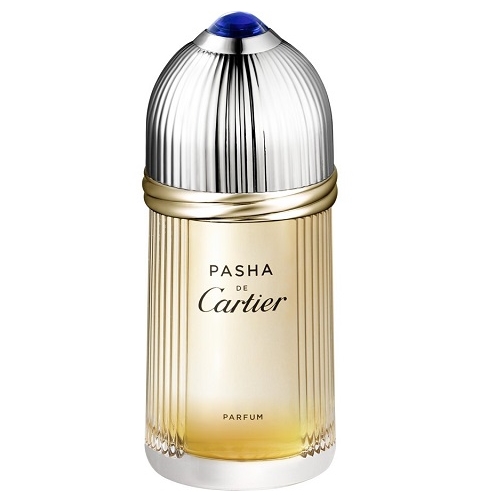 PASHA PARFUM - Limited Edition