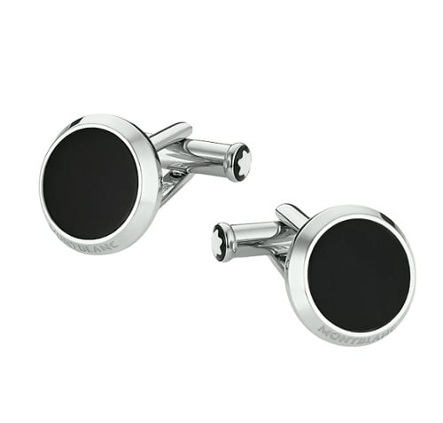 MONT BLANC CUFFLINKS