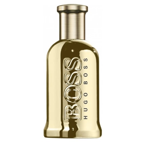 BOSS BOTTLED LIMITED EDITION