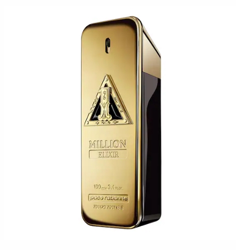 1 MILLION ELIXIR INTENSE (100ml)