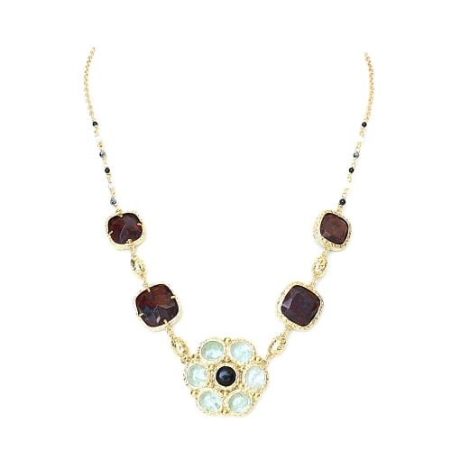 PÃ‰PITE JOAILLIÃˆRE NECKLACE
