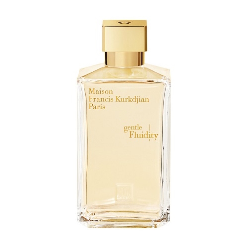 GENTLE FLUIDITY GOLD EDITION