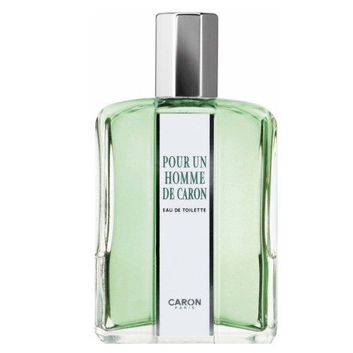 POUR UN HOMME