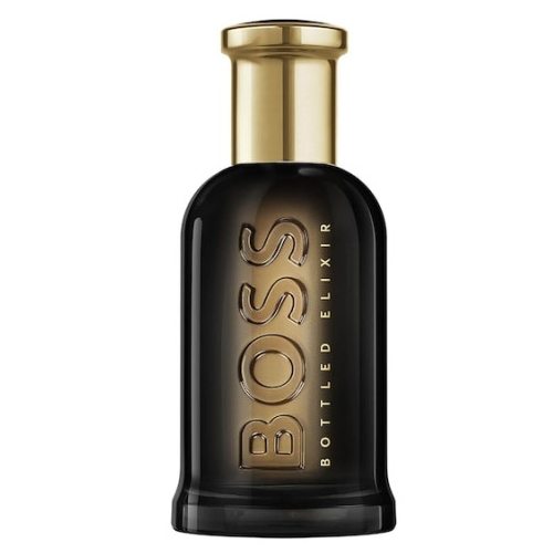 BOSS BOTTLED ELIXIR (100ml)