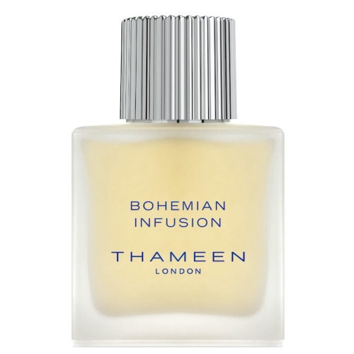 BOHEMIAN INFUSION