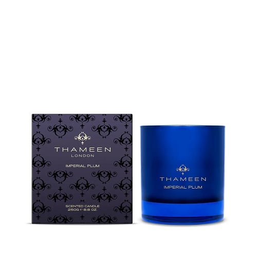 IMPERIAL PLUM CANDLE