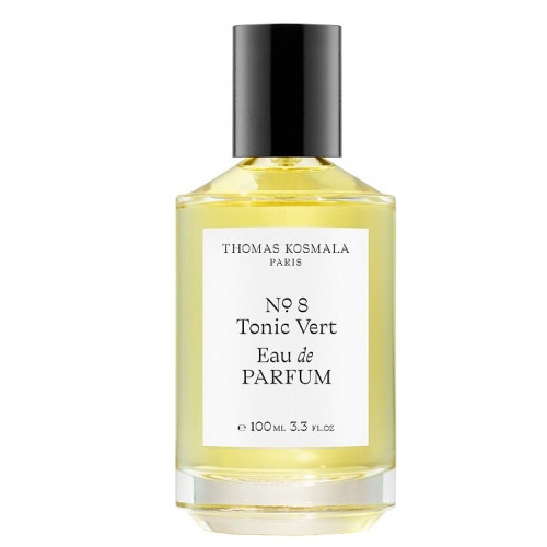 NO. 8 TONIC VERT