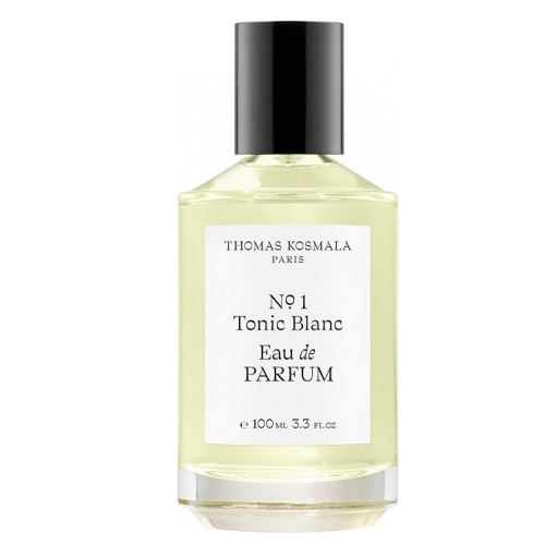 NO. 1 TONIC BLANC