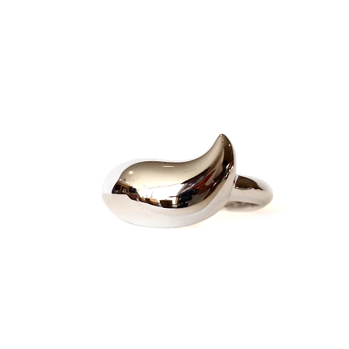WHITE GOLD RING