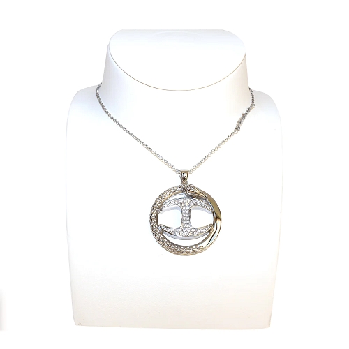 JUST CAVALLI GLAM NECKLACE