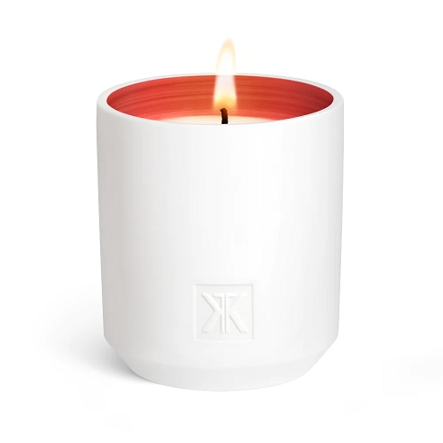 RUE DES GROSEILLIERS Scented Candle