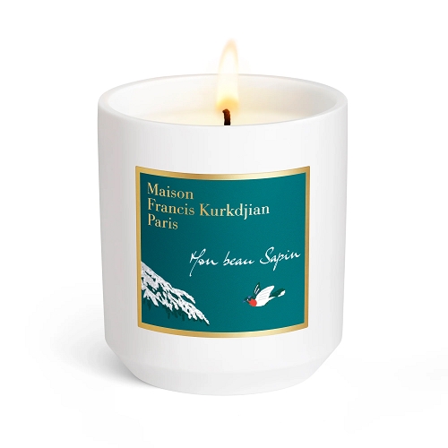 MON BEAU SAPIN Scented Candle