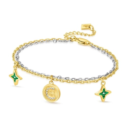 SOLE LUNA BRACELET
