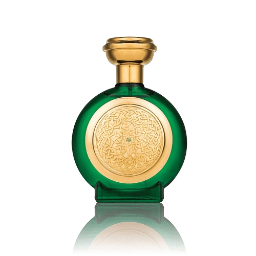 GREEN SAPPHIRE