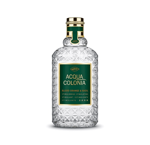 ACQUA COLONIA BLOOD ORANGE & BASIL