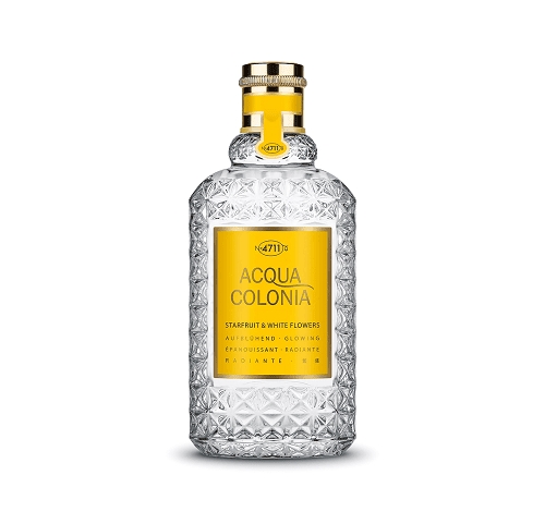 ACQUA COLONIA STAR FRUIT & WHITE FLOWERS