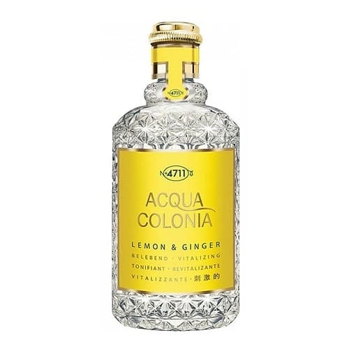 ACQUA COLONIA LEMON & GINGER