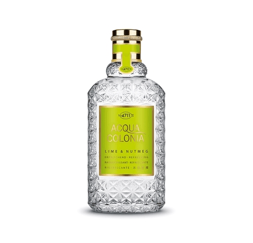 ACQUA COLONIA LIME & NUTMEG