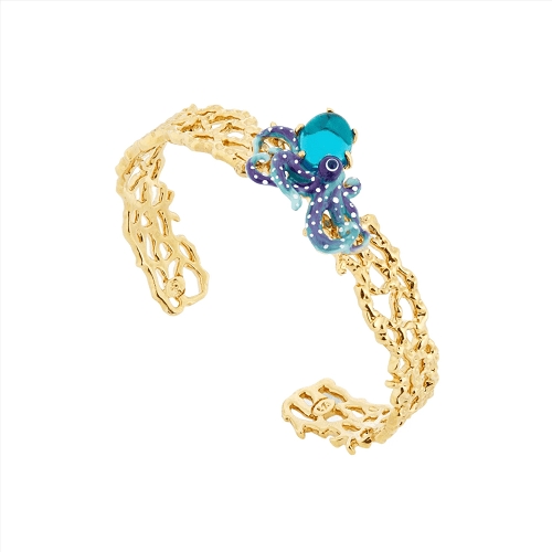 OCTOPUS BANGLE