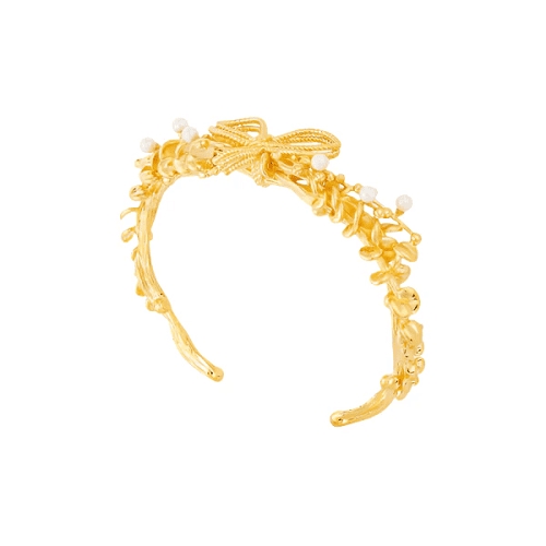 CASSE NOISETTE BRACELET