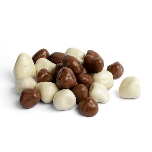 DRAGEE STRAWBERRY ASSORTED BOX